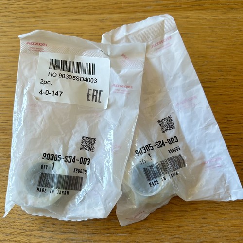 Genuine honda drive - honda,