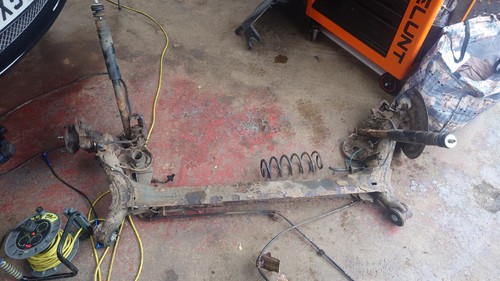 Honda civic type - civic, r