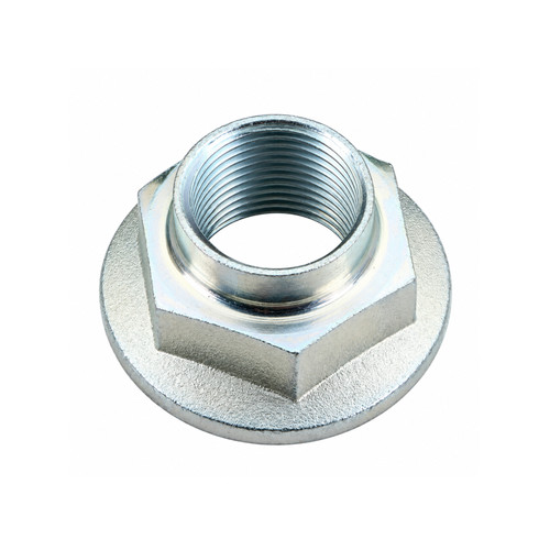 Rear axle hub spindle - rear,