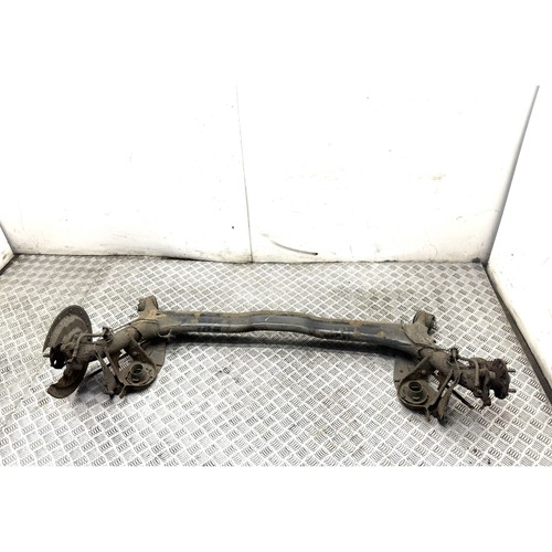 Honda civic rear axle - honda,