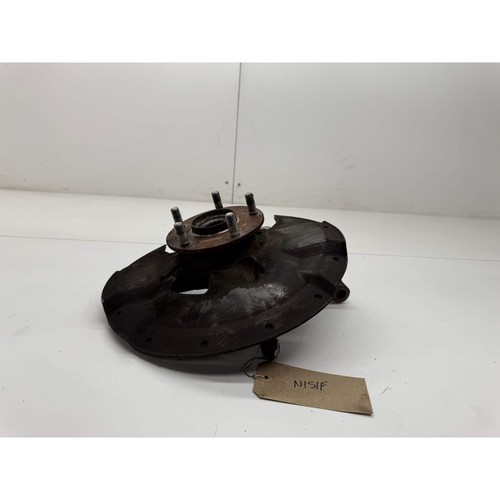 Honda civic hub wheel - hub, bearing