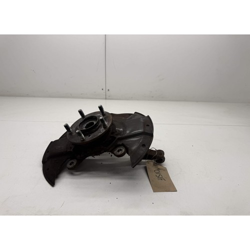 Honda civic hub - honda, knuckle