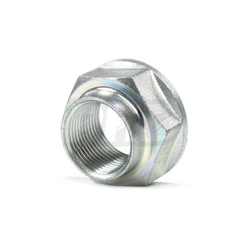 Driveshaft axle hub - driveshaft,