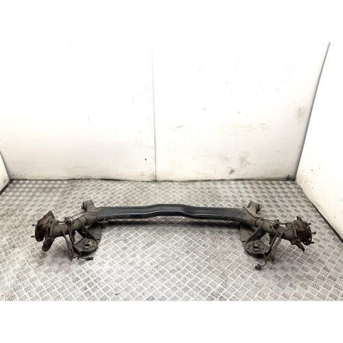 Honda civic rear - civic, hubs