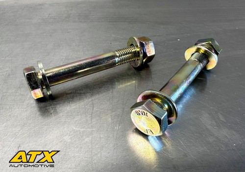 Front suspension strut - front,