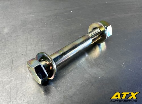 Front suspension strut hub - suspension,